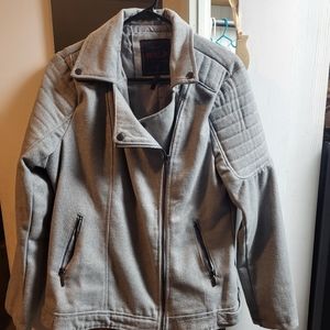 Yoki moto jacket